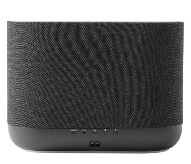 Denon Home 400 Czarny - 1533839 - zdjęcie 2